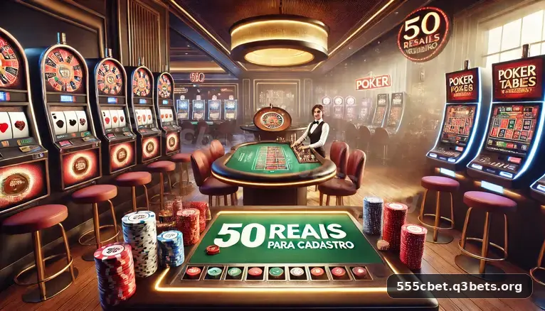 555c bet slots